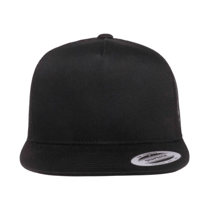 YP "The Classics" Five-Panel Trucker Cap Thumbnail