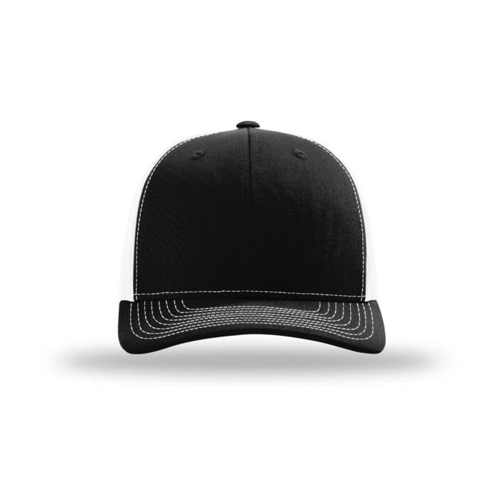 Richardson 112 - Snapback Trucker Cap Thumbnail