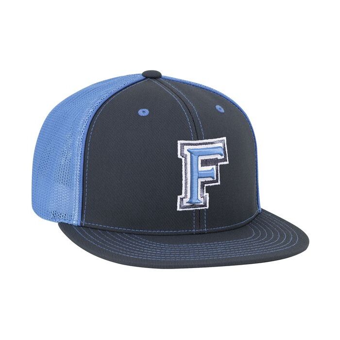 Pacific Headwear - D-Series Trucker PacFlex Cap Thumbnail