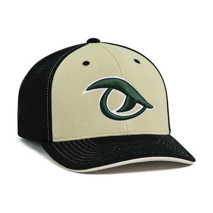 Pacific Headwear - M2 Performance PacFlex Contrast Cap Thumbnail