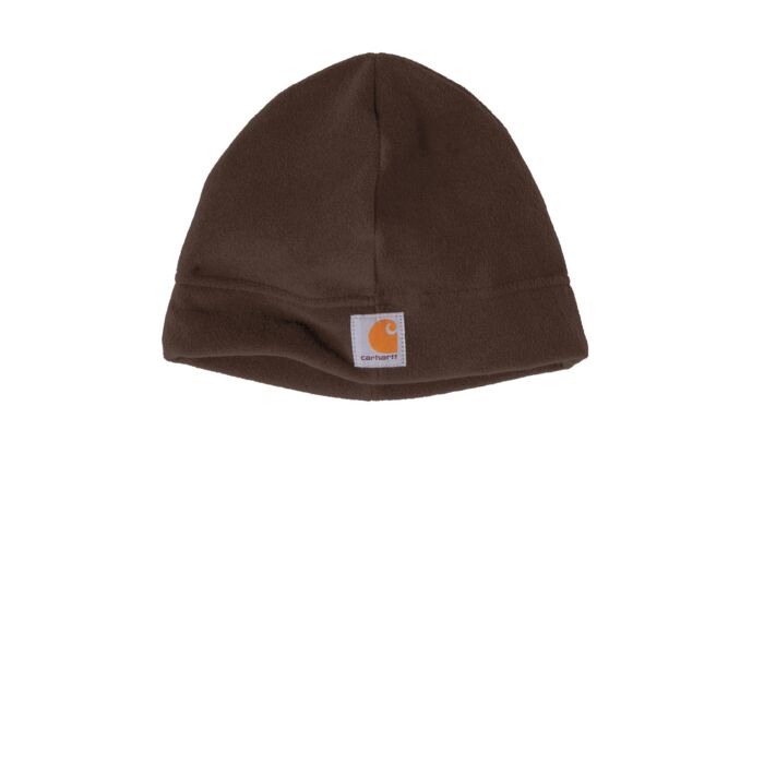 Carhartt - Fleece Beanie Thumbnail
