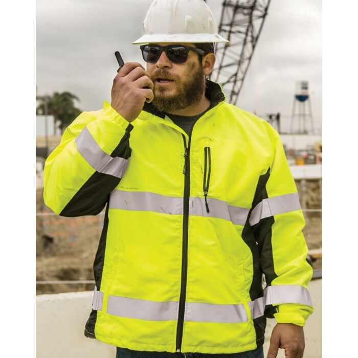 Premium Black Series® Windbreaker Thumbnail