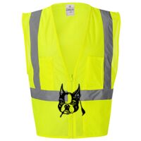 Unisex Ultra-Cool™ Mesh Vest with Pockets Thumbnail