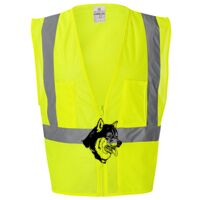 Unisex Ultra-Cool™ Mesh Vest with Pockets Thumbnail