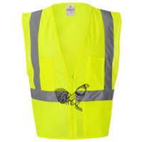 Unisex Ultra-Cool™ Mesh Vest with Pockets Thumbnail