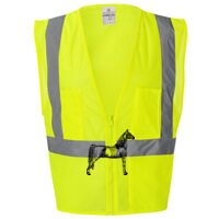 Unisex Ultra-Cool™ Mesh Vest with Pockets Thumbnail