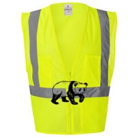 Unisex Ultra-Cool™ Mesh Vest with Pockets Thumbnail