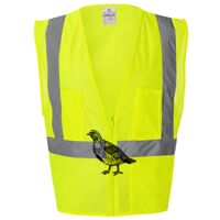 Unisex Ultra-Cool™ Mesh Vest with Pockets Thumbnail