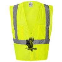 Unisex Ultra-Cool™ Mesh Vest with Pockets Thumbnail