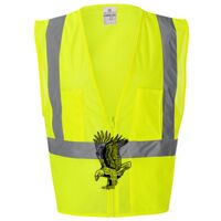 Unisex Ultra-Cool™ Mesh Vest with Pockets Thumbnail