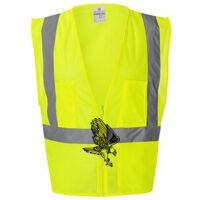 Unisex Ultra-Cool™ Mesh Vest with Pockets Thumbnail