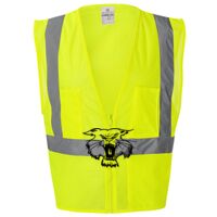 Unisex Ultra-Cool™ Mesh Vest with Pockets Thumbnail