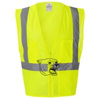 Unisex Ultra-Cool™ Mesh Vest with Pockets Thumbnail