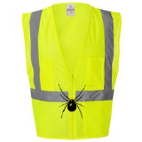 Unisex Ultra-Cool™ Mesh Vest with Pockets Thumbnail