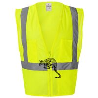 Unisex Ultra-Cool™ Mesh Vest with Pockets Thumbnail