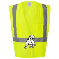 Unisex Ultra-Cool™ Mesh Vest with Pockets Thumbnail