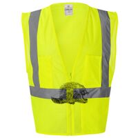 Unisex Ultra-Cool™ Mesh Vest with Pockets Thumbnail