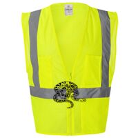 Unisex Ultra-Cool™ Mesh Vest with Pockets Thumbnail