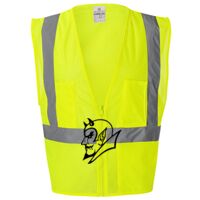 Unisex Ultra-Cool™ Mesh Vest with Pockets Thumbnail