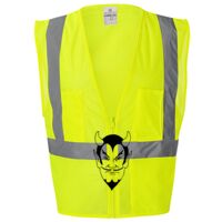 Unisex Ultra-Cool™ Mesh Vest with Pockets Thumbnail