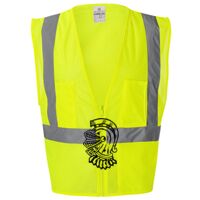 Unisex Ultra-Cool™ Mesh Vest with Pockets Thumbnail