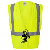 Unisex Ultra-Cool™ Mesh Vest with Pockets Thumbnail