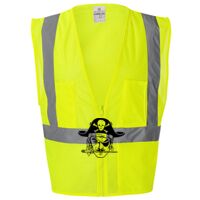 Unisex Ultra-Cool™ Mesh Vest with Pockets Thumbnail