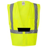 Unisex Ultra-Cool™ Mesh Vest with Pockets Thumbnail