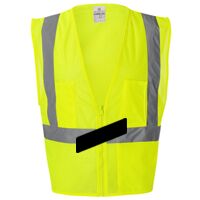 Unisex Ultra-Cool™ Mesh Vest with Pockets Thumbnail