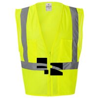 Unisex Ultra-Cool™ Mesh Vest with Pockets Thumbnail