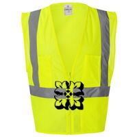 Unisex Ultra-Cool™ Mesh Vest with Pockets Thumbnail