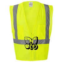 Unisex Ultra-Cool™ Mesh Vest with Pockets Thumbnail