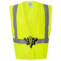 Unisex Ultra-Cool™ Mesh Vest with Pockets Thumbnail