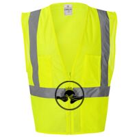 Unisex Ultra-Cool™ Mesh Vest with Pockets Thumbnail