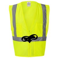 Unisex Ultra-Cool™ Mesh Vest with Pockets Thumbnail