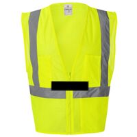 Unisex Ultra-Cool™ Mesh Vest with Pockets Thumbnail