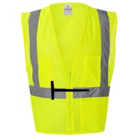 Unisex Ultra-Cool™ Mesh Vest with Pockets Thumbnail