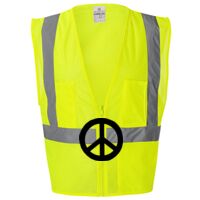 Unisex Ultra-Cool™ Mesh Vest with Pockets Thumbnail