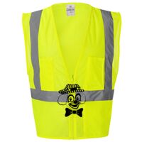 Unisex Ultra-Cool™ Mesh Vest with Pockets Thumbnail