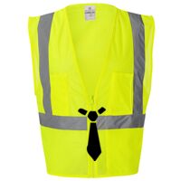 Unisex Ultra-Cool™ Mesh Vest with Pockets Thumbnail