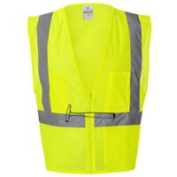 Unisex Ultra-Cool™ Mesh Vest with Pockets Thumbnail