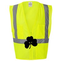 Unisex Ultra-Cool™ Mesh Vest with Pockets Thumbnail