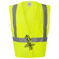 Unisex Ultra-Cool™ Mesh Vest with Pockets Thumbnail