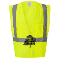 Unisex Ultra-Cool™ Mesh Vest with Pockets Thumbnail