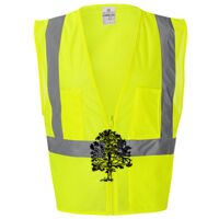 Unisex Ultra-Cool™ Mesh Vest with Pockets Thumbnail