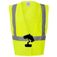 Unisex Ultra-Cool™ Mesh Vest with Pockets Thumbnail