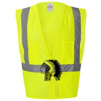 Unisex Ultra-Cool™ Mesh Vest with Pockets Thumbnail