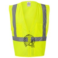 Unisex Ultra-Cool™ Mesh Vest with Pockets Thumbnail