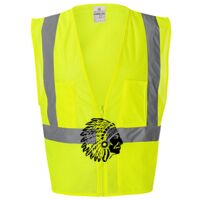 Unisex Ultra-Cool™ Mesh Vest with Pockets Thumbnail