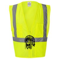 Unisex Ultra-Cool™ Mesh Vest with Pockets Thumbnail